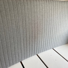 ニトリスタジオ　電動ベッド　マットレスの画像