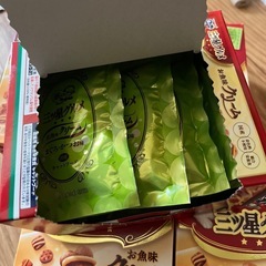 一つ320円の画像