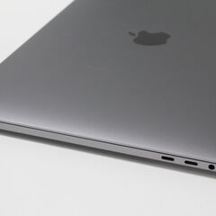 MacBook Pro（13インチ,2020,Thundeabolt 3ポート x 4）512GB/16GB〈MWP42J/A〉⑤の画像