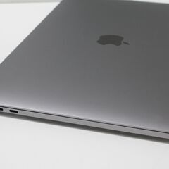 MacBook Pro（13インチ,2020,Thundeabolt 3ポート x 4）512GB/16GB〈MWP42J/A〉⑤の画像