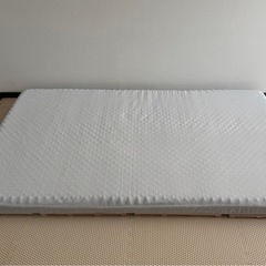 セミダブルマットレスの画像