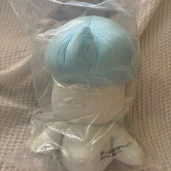 クワッス ぬいぐるみ 一番くじの画像