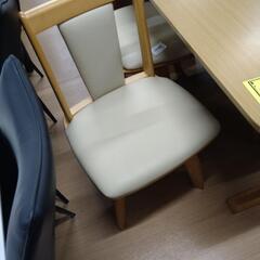 リユースのサカイ浦和店【E230】★ダイニングセット　ニトリ　ナチュラルの画像