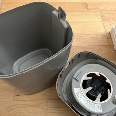 combi sangenic
の画像