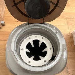 combi sangenic
の画像