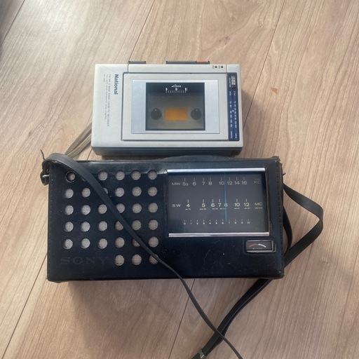 SONY カセットプレーヤー 　中古動作品 Yahoo!オークション -「ソニー zx-7」の落札相場・落札価格