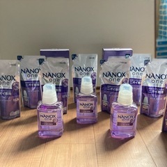 NANOX本体の画像