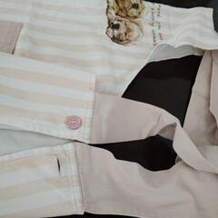 エプロンの画像