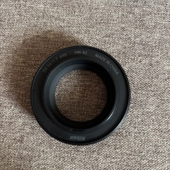 Nikon DX24mmf1.7単焦点レンズの画像