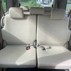 内覧予約中　7人乗り　シエンタ　H22　9.8万㎞　車検Ｒ7.5月　バックカメラ　ナビ　ETC　bluetoothの画像