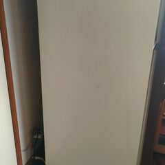 シャープ 電気冷蔵庫 145 L　無料の画像