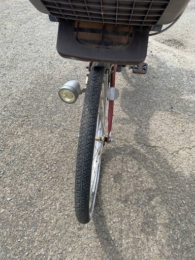 ②✅電動自転車✅BS アンジェリーノ
