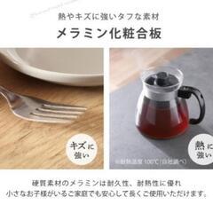 ダイニングテーブル＆チェア2脚セットの画像