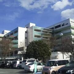 駐車場🚗心臓血管血管センター🏥至近距離☺ネットフリー💻️ - 前橋市