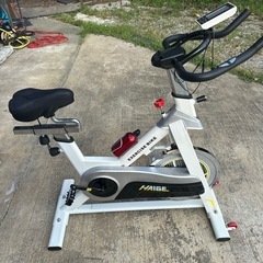 EXERCISEＢＩＫＥ　HAIGE スピンバイクの画像