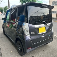 デイズルークス ハイウェイスター オーテック？の画像