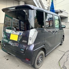 デイズルークス ハイウェイスター オーテック？の画像