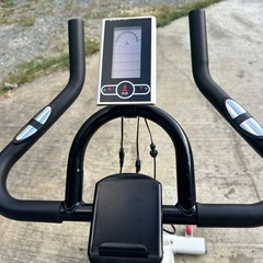 EXERCISEＢＩＫＥ　HAIGE スピンバイクの画像