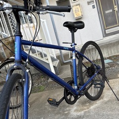 自転車の画像