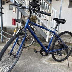 自転車の画像