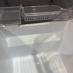 三菱電機 冷蔵庫2ドアの画像