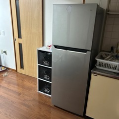 冷蔵庫の画像