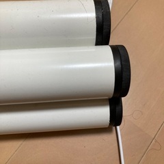 IKEA テーブル脚 4本の画像