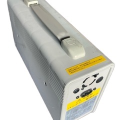 モバイルバッテリーの画像