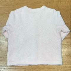familiar トップス　女の子の画像