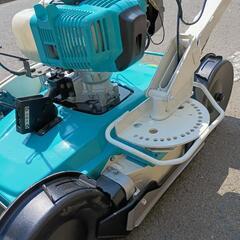 クボタ法面　草刈機　ＧＣ－Ｋ501の画像