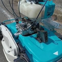 クボタ法面　草刈機　ＧＣ－Ｋ501の画像