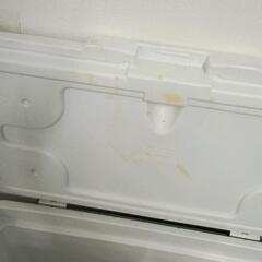 0820-254 コールマン エクストリーム クーラーボックス※汚れありの画像