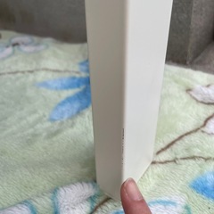 f●■IKEA MELLTORP メルトルプ 正方形 テーブル 2人掛け・75×75×74cmの画像