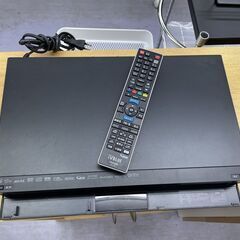 Maxell ブルーレイディスクレコーダー BIV-WS500 iVDRスロット搭載 500GB 2015年製 リモコン マクセル 再生、録画確認済み 札幌市手稲区の画像