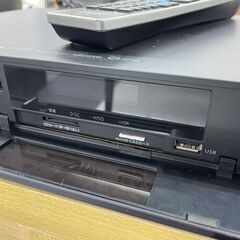 Maxell ブルーレイディスクレコーダー BIV-WS500 iVDRスロット搭載 500GB 2015年製 リモコン マクセル 再生、録画確認済み 札幌市手稲区の画像