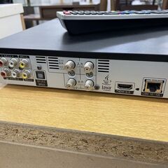 Maxell ブルーレイディスクレコーダー BIV-WS500 iVDRスロット搭載 500GB 2015年製 リモコン マクセル 再生、録画確認済み 札幌市手稲区の画像