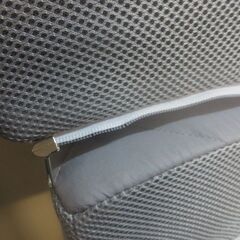  ※取引中/売約済***********未使用/新品　訳あり敷布団 厚さ 10cm 高反発 マットレス すのこマット 折りたたみ 3つ折りの画像
