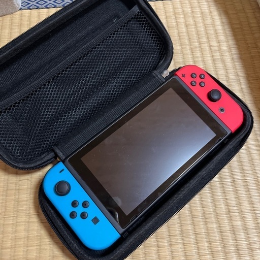 Switch1（受付終了です）