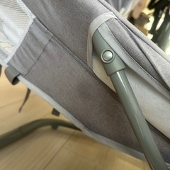 電動バウンサーの画像