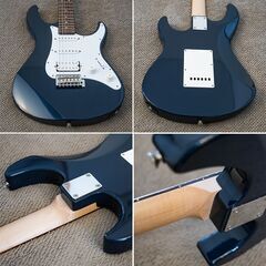 PACIFICA PAC012 極美品 初心者セットの画像