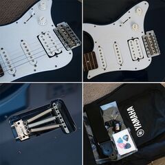 PACIFICA PAC012 極美品 初心者セットの画像