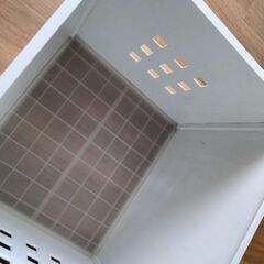 IKEA レークマン ボックスの画像