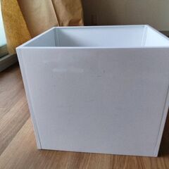 IKEA レークマン ボックスの画像