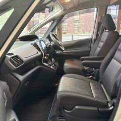 📌自社ローンOK🙆‍♂️セレナ❗️e－POWER ハイウェイスターV❗️高年式令和2年❗️車検令和9年2月4❗️寒冷地仕様❗️ステアリングヒータ❗️の画像