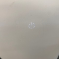 ハイブリッド式アロマ加湿器の画像