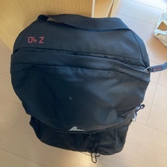 グレゴリー　Z40 リュックサックの画像