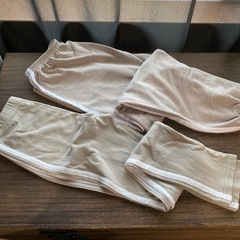 120〜140子ども服いろいろの画像