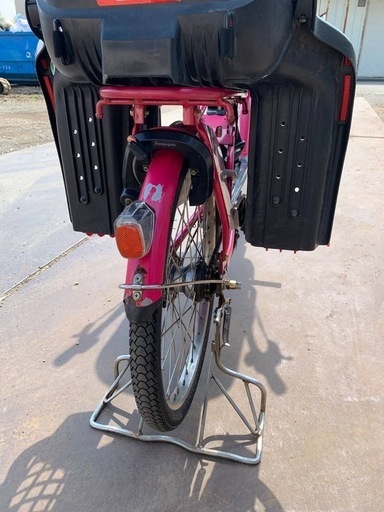 ③✅電動自転車✅Panasonic