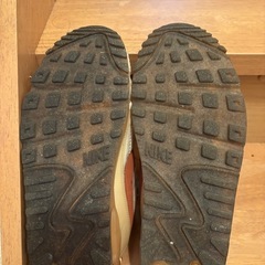NIKE スニーカーの画像