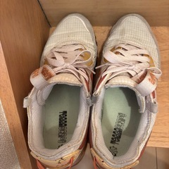 NIKE スニーカーの画像